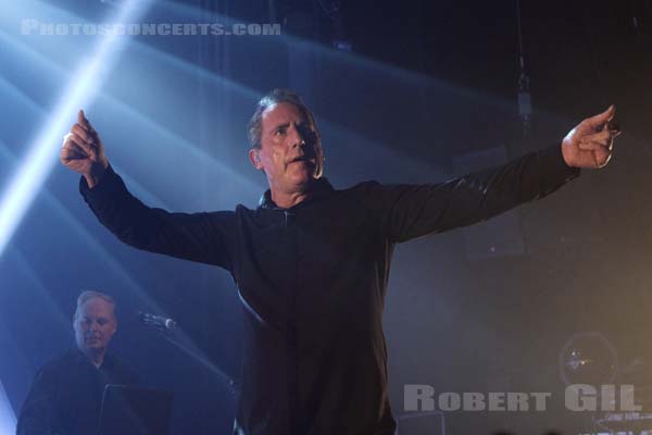 OMD - 2018-02-12 - PARIS - Le Bataclan - 